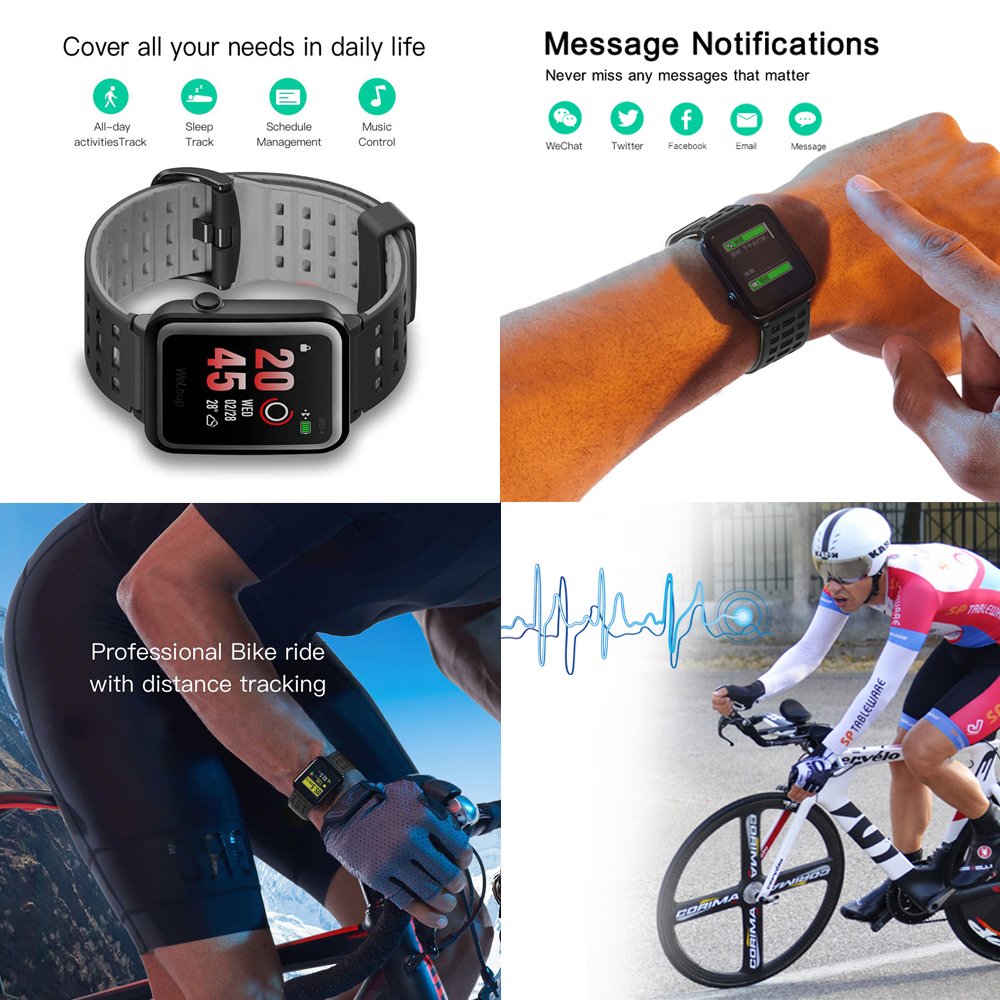 weloop hey 3s gps smartwatch