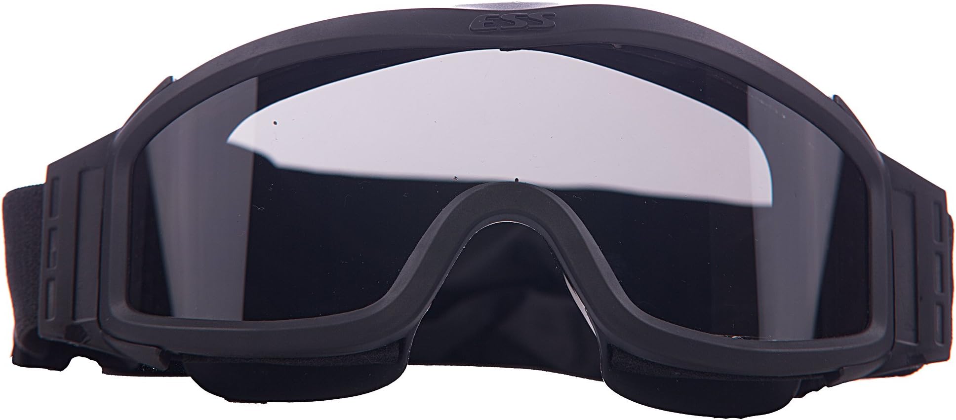 OLIF Safety Goggles with Crystal Clear and high Impact Resistance Design, Perfect Eye Protection for Lab - Adjustable & Lightweight