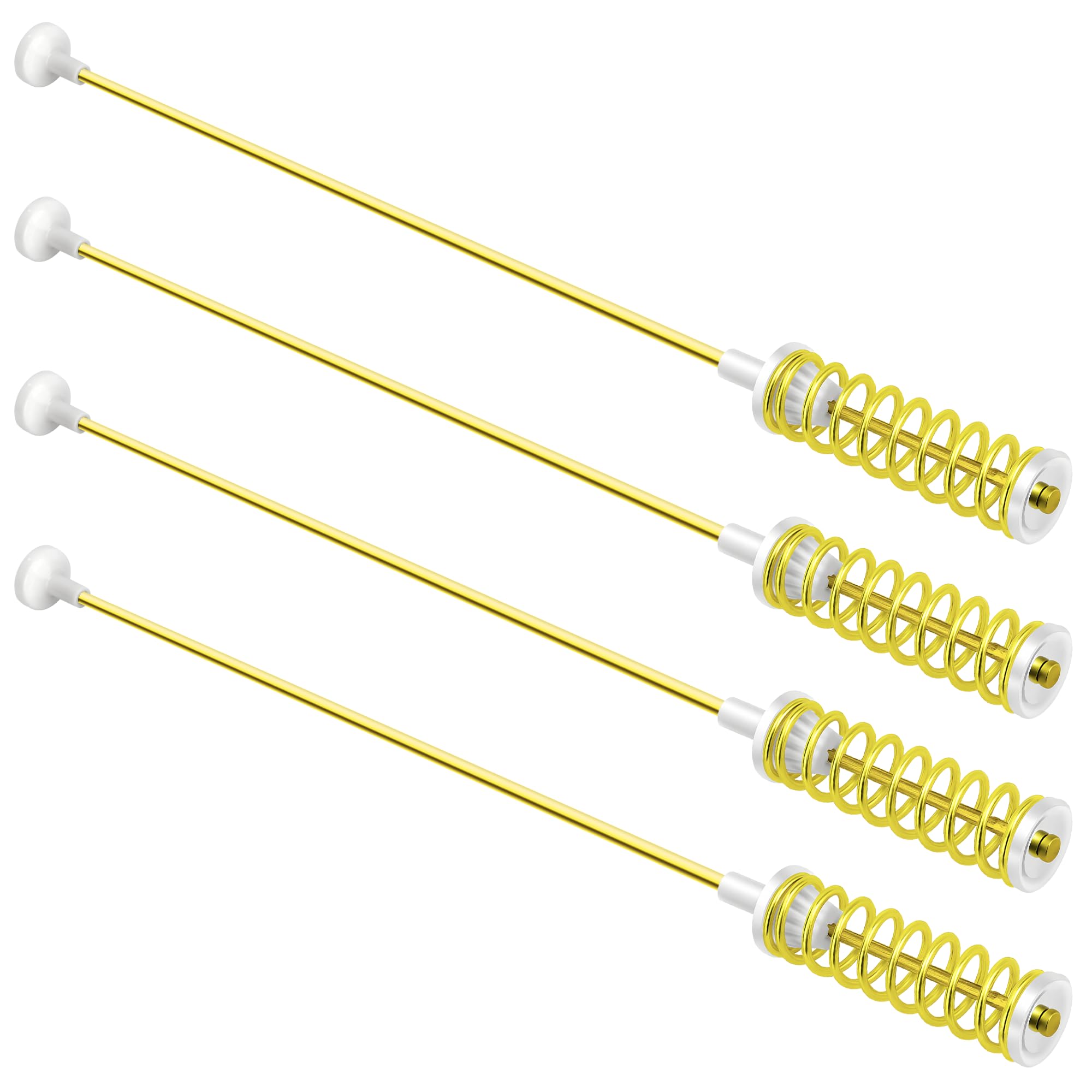 WA400PJHDWR WA50R5400AW WA50T5300AC WA45T3200AW Washer Suspension Rods for Sam-sung Washer Replace DC97-16350C DC97-16350U DC97-16350T DC97-05280W DC97-16350S by TOMOON