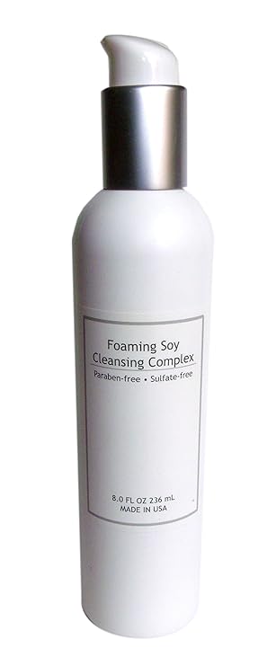 cruelty free cleanser for sensitive skin