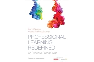 Professional Learning Redefined: An Evidence-Based Guide