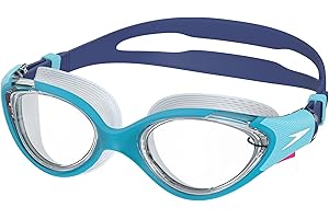 Speedo Womens Swim Goggle Biofuse 2.0