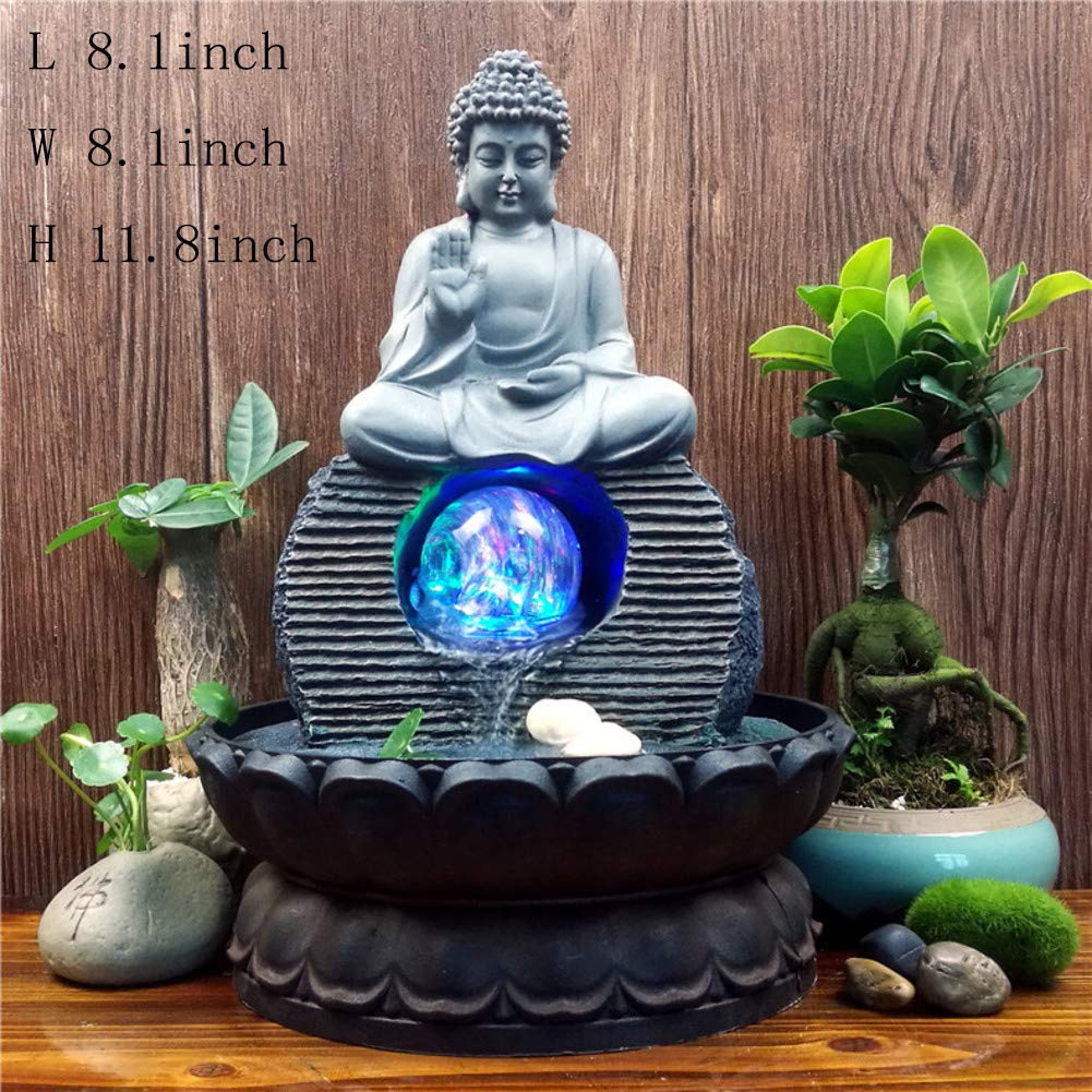 Best Ganesha Garden Statue Fountain