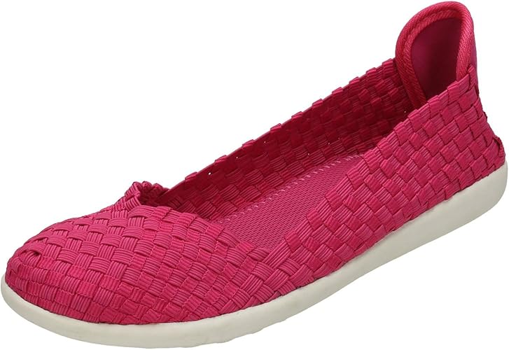 down to earth ladies shoes