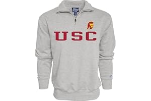 Blue 84 Men's Quarter Zip Sweatshirt