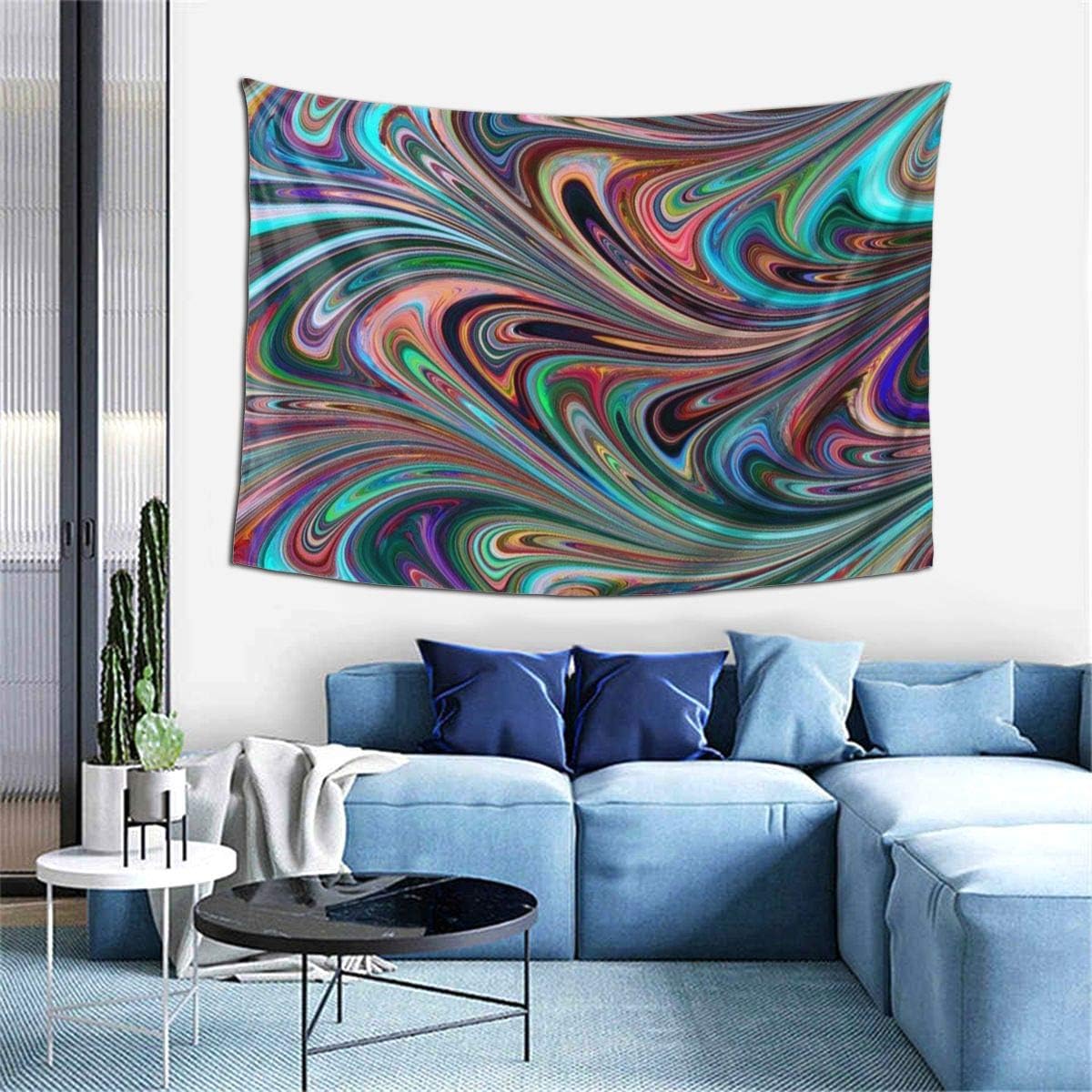 Blink Bil Seamless Abstract Marble Wall