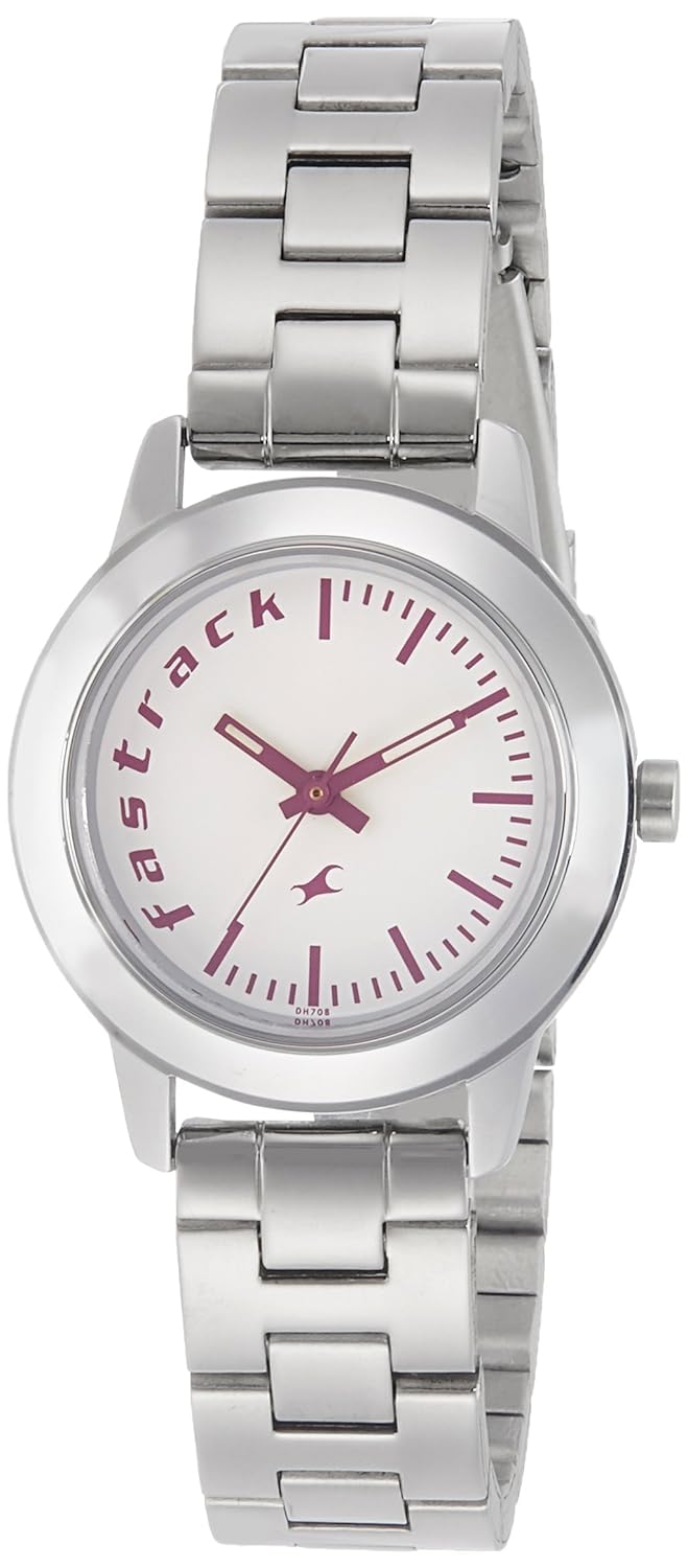 fastrack 68008saa