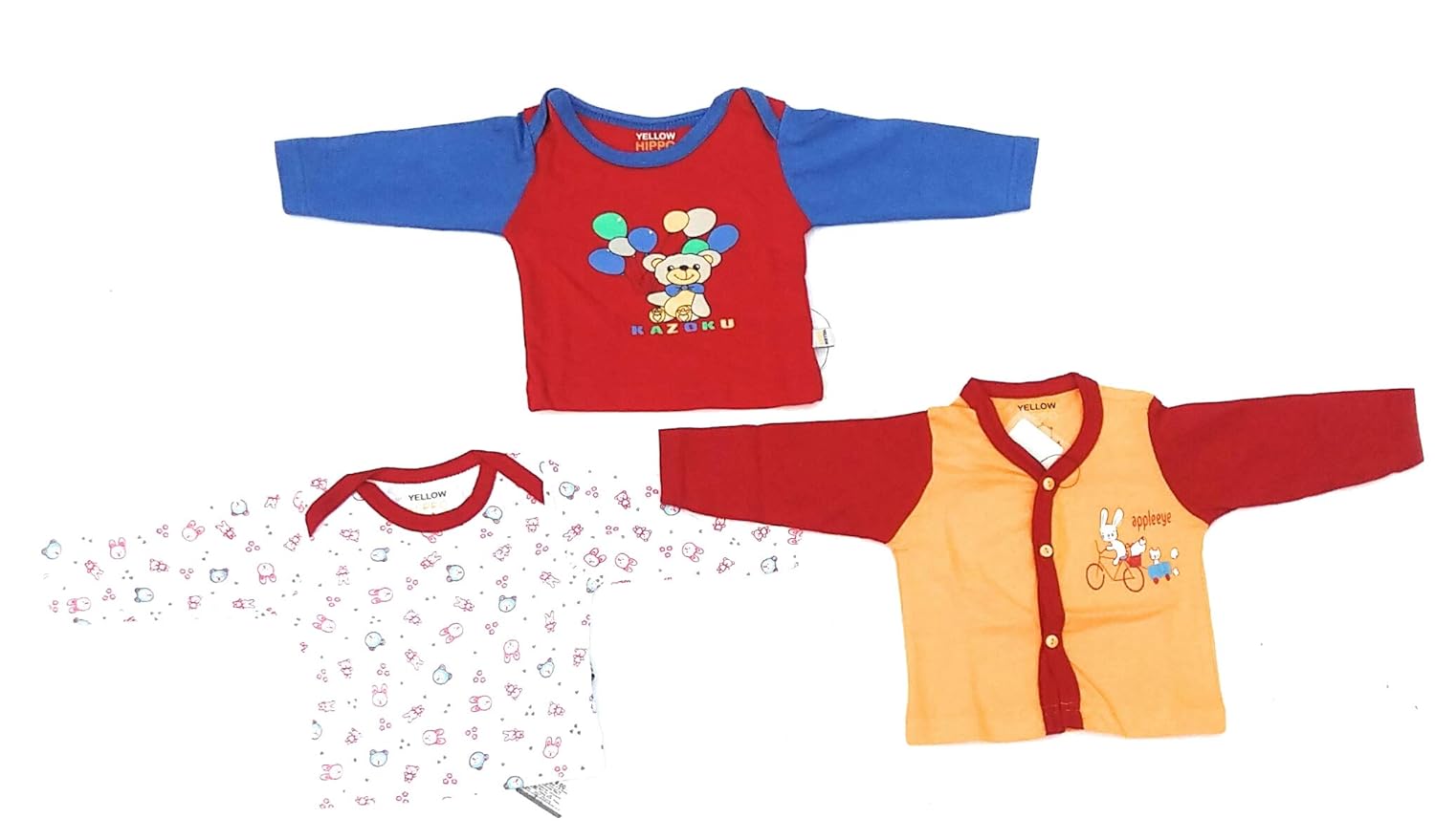 low price baby clothes