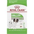Royal Canin X-Small Adult Dry Dog Food, 2.5 lb bag