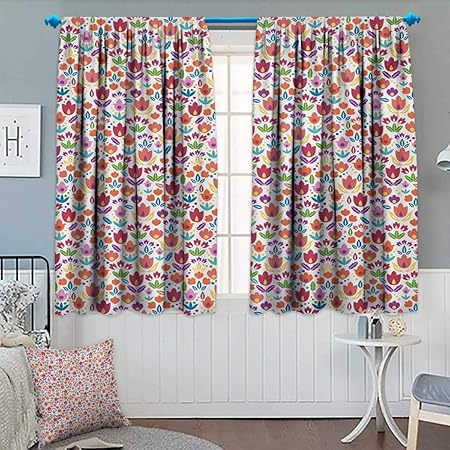 Download Rideaux de fenetre sur le theme de la plage For Free