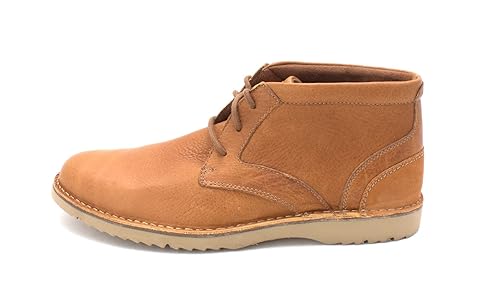 rockport clarren chukka