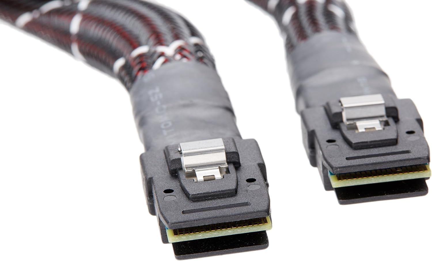 0.8m MiniSAS to MiniSAS MultiLane Internal SAS Cable