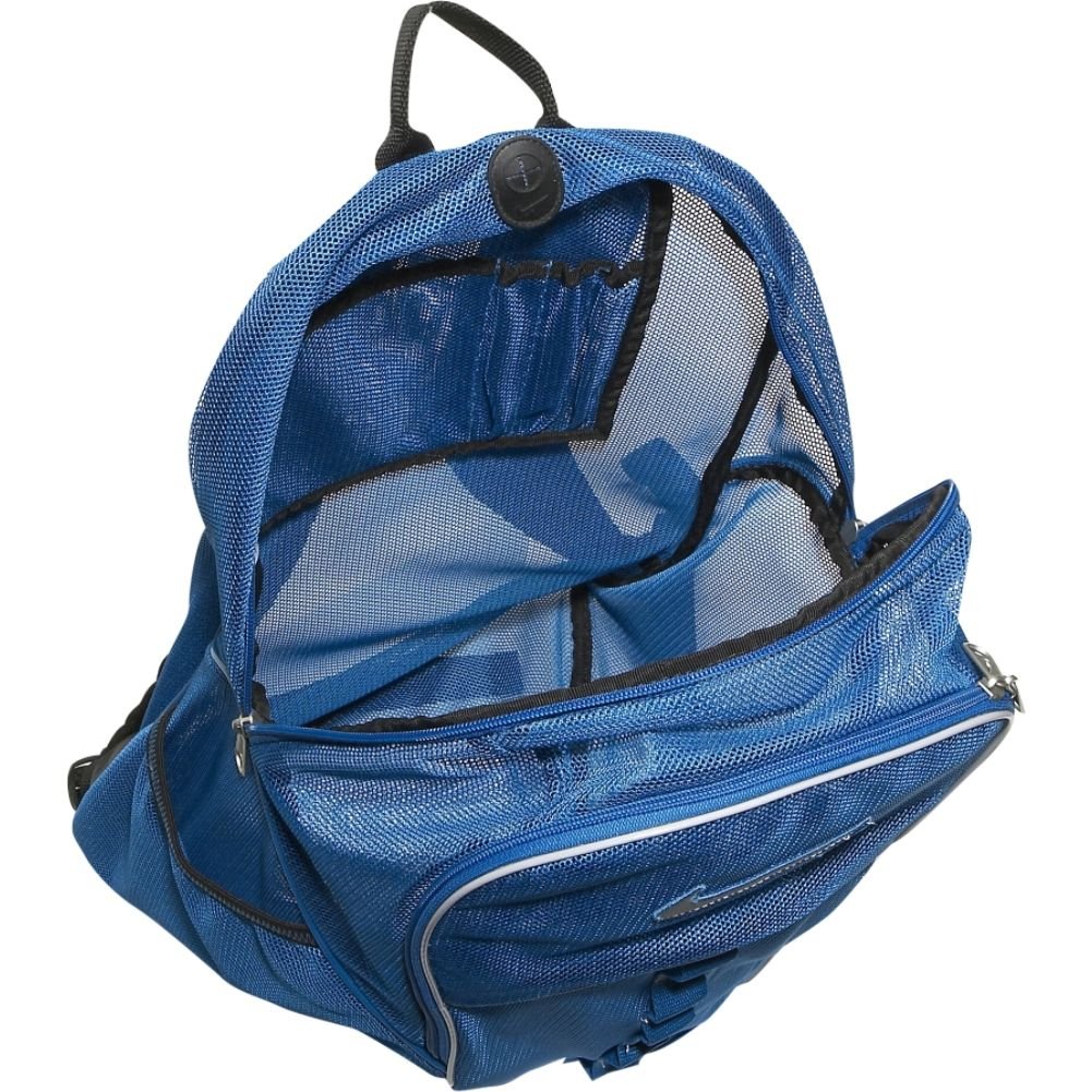 nike mesh backpack amazon