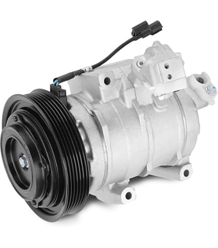 Replacement Compressor CO11034C 98376 97376 KAX AC Compressor With