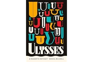 Ulysses: A Reader's Odyssey