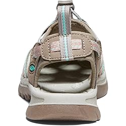 KEEN Women's Whisper Closed Toe Durable Comfortable