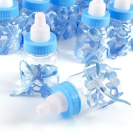 baby shower sweet favours