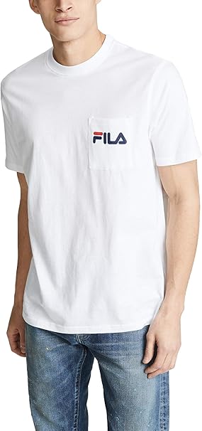fila pocket tee