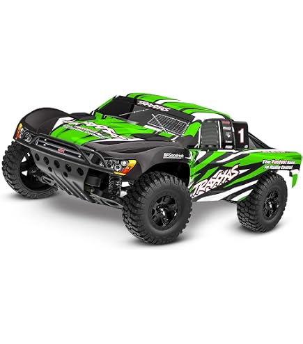 Amazon.com: Traxxas Slash 2WD XL-5 with Battery Orange : Toys & Games