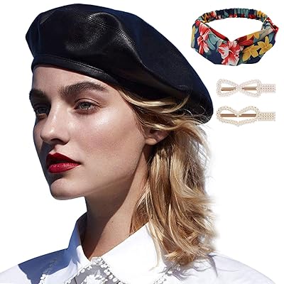 Buy beret cap online Clearance