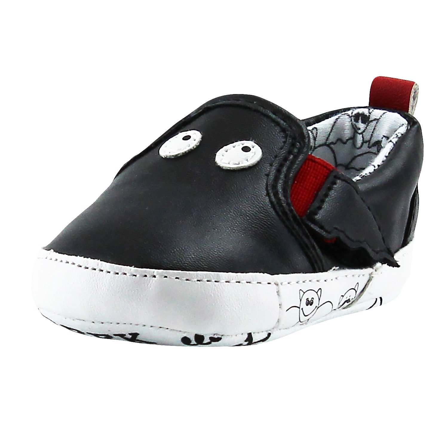 baby gym shoes