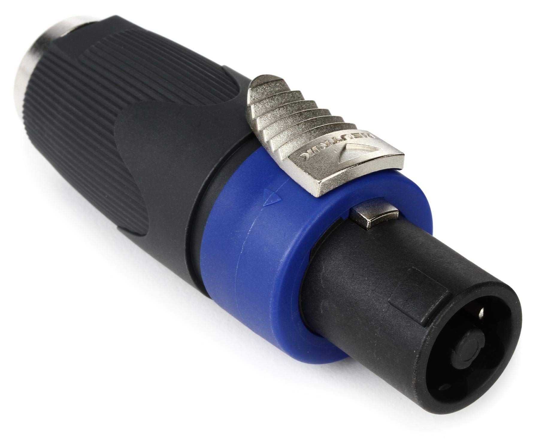 Neutrik NA4LJX 4-Pin Speakon to 6.3 mm Mono Jack Adaptor