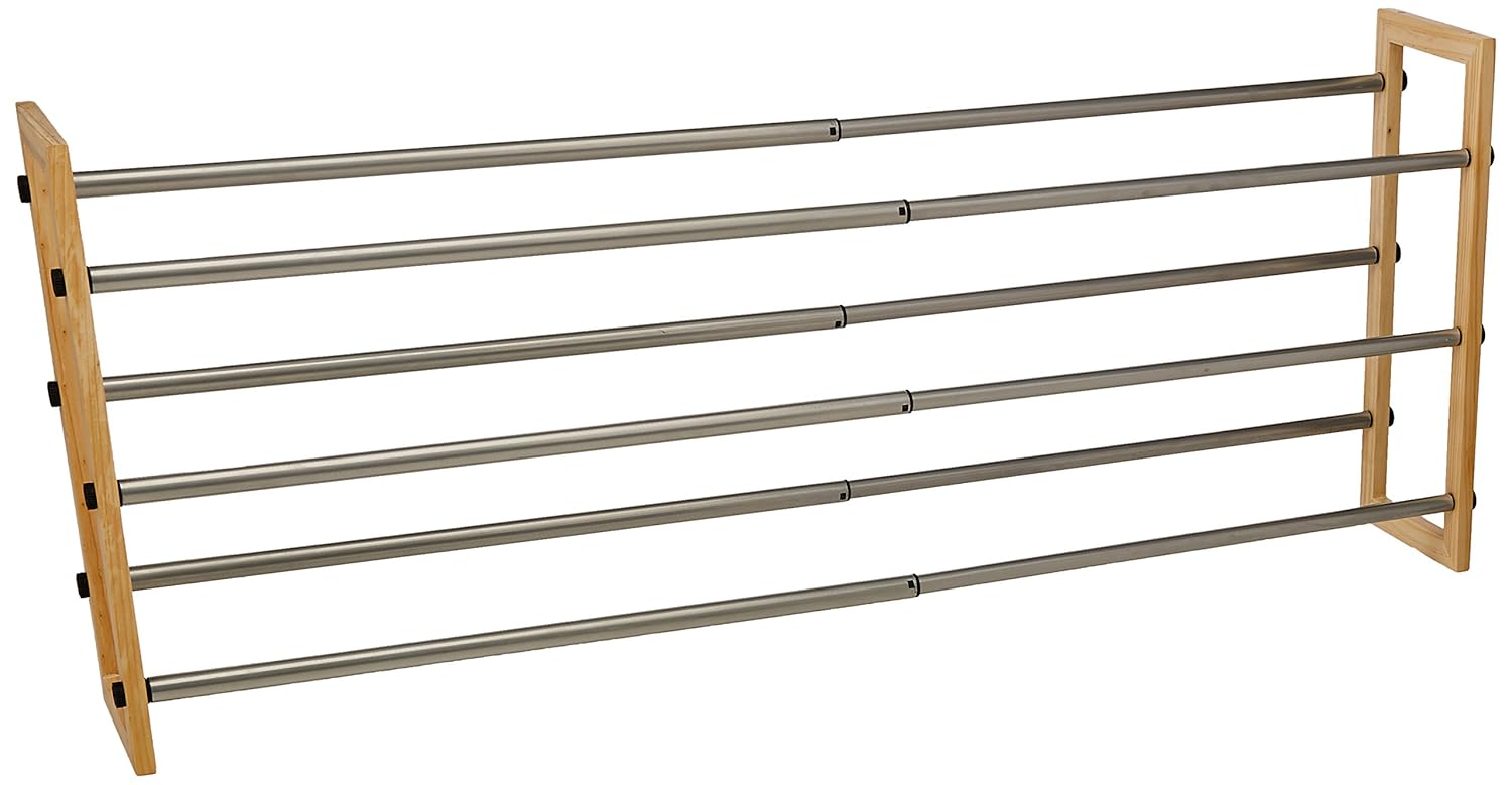 Best Honey Can Do Shoe Rack