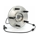 Kugel Front Wheel Bearing Hub Assembly 70-513207