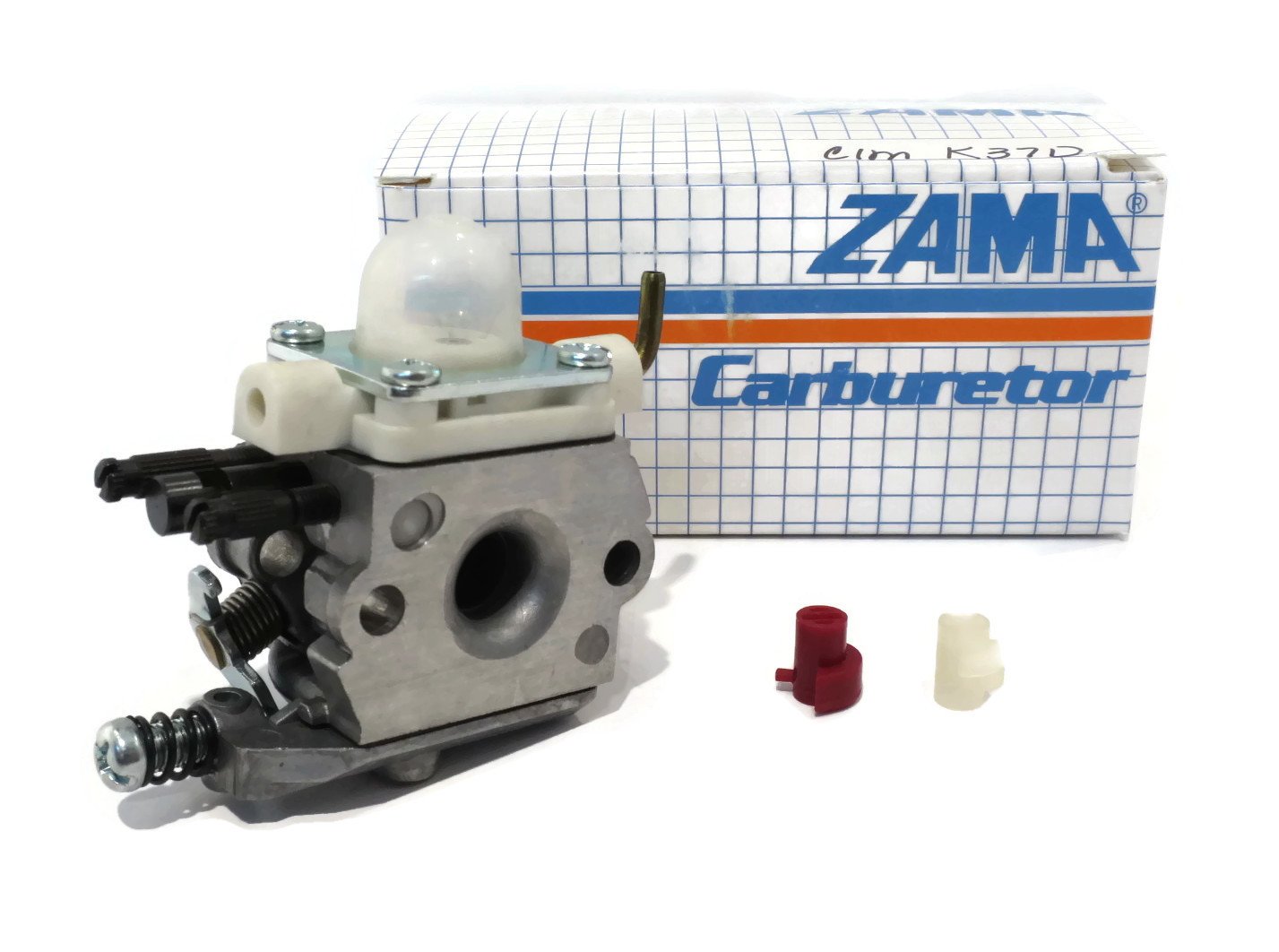 OEM Zama CARBURETOR Carb C1MK37D fits Echo PB403 / 413 Series