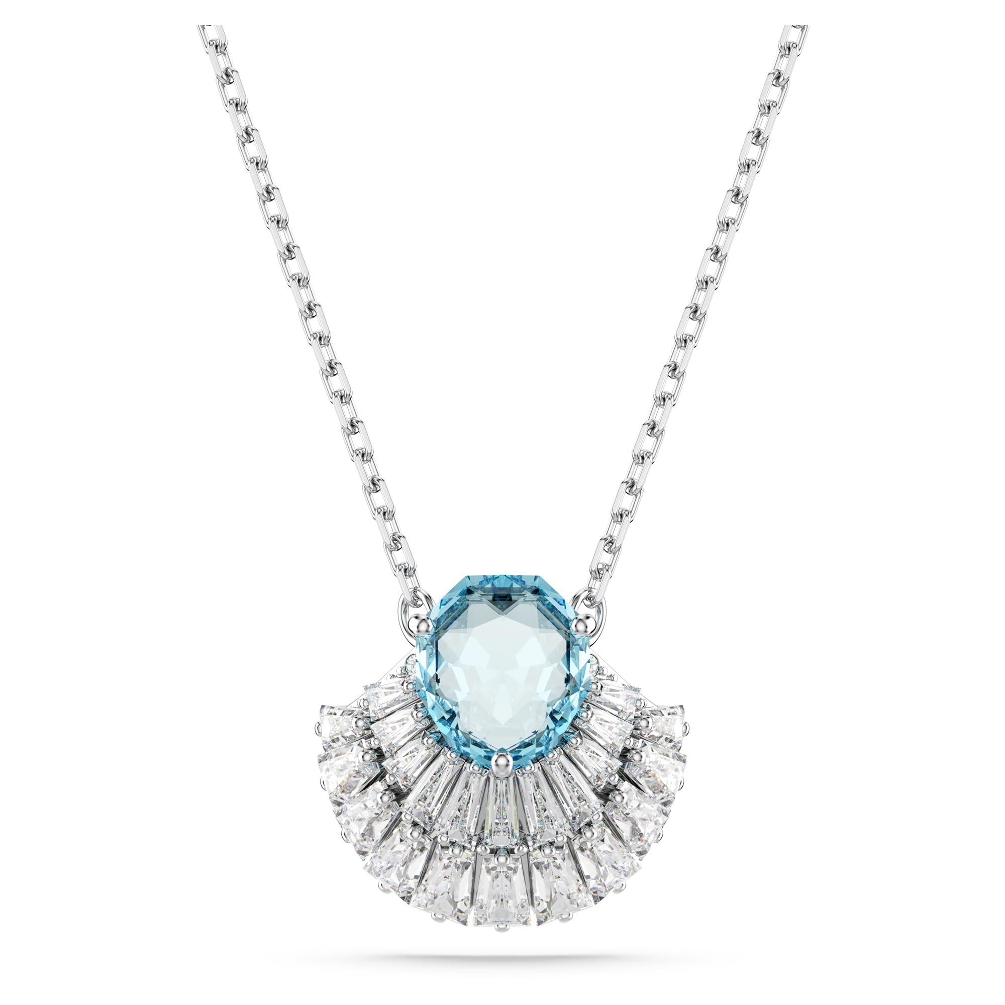 Swarovski Idyllia Pendant Necklace Collection