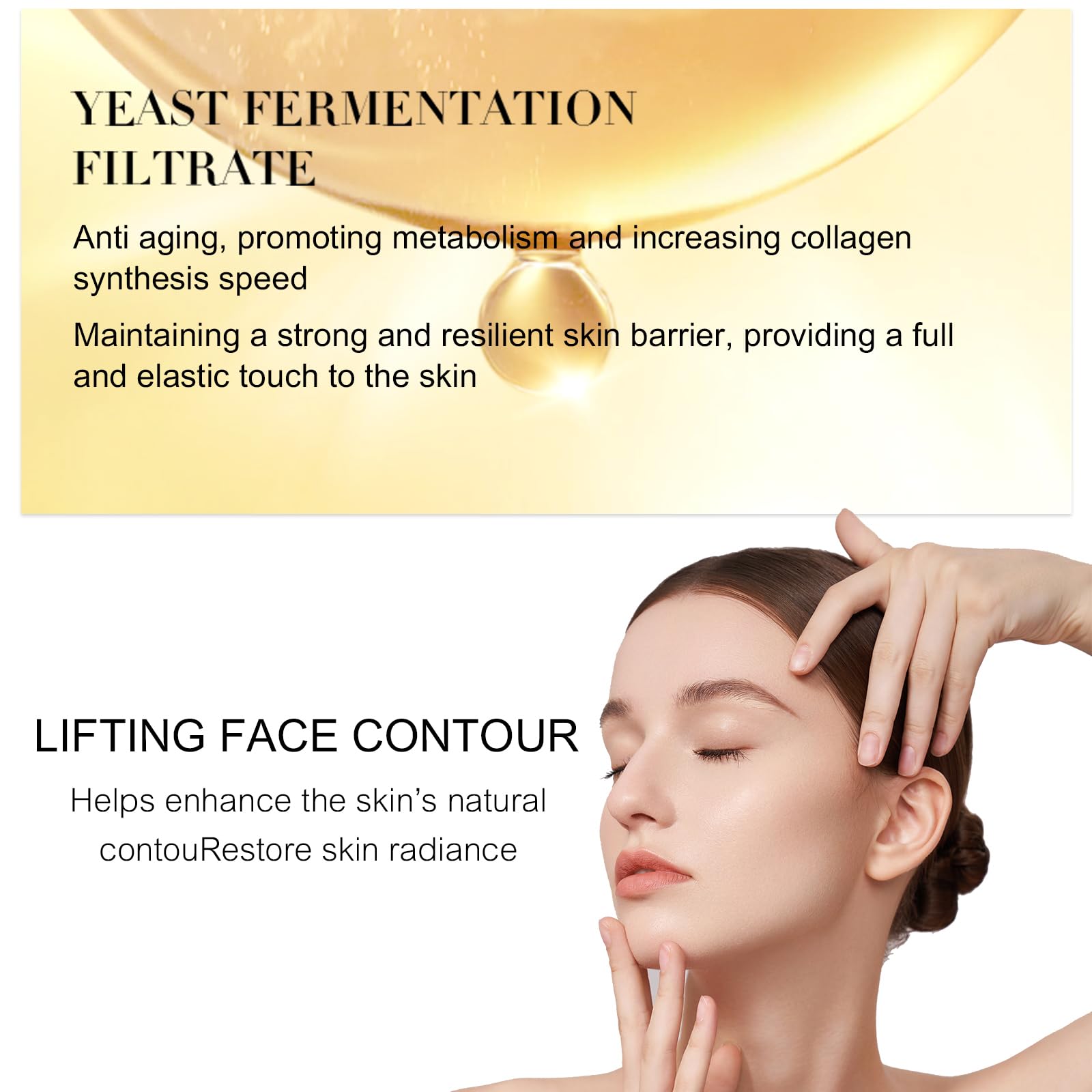 O'KADY Anti Aging Skin Care Sets Valentine's Day skincare gift set Gentle Facial Skin Care Sets & Kits for Wife Mom Women Girl Valentine's Day (12 Piece）