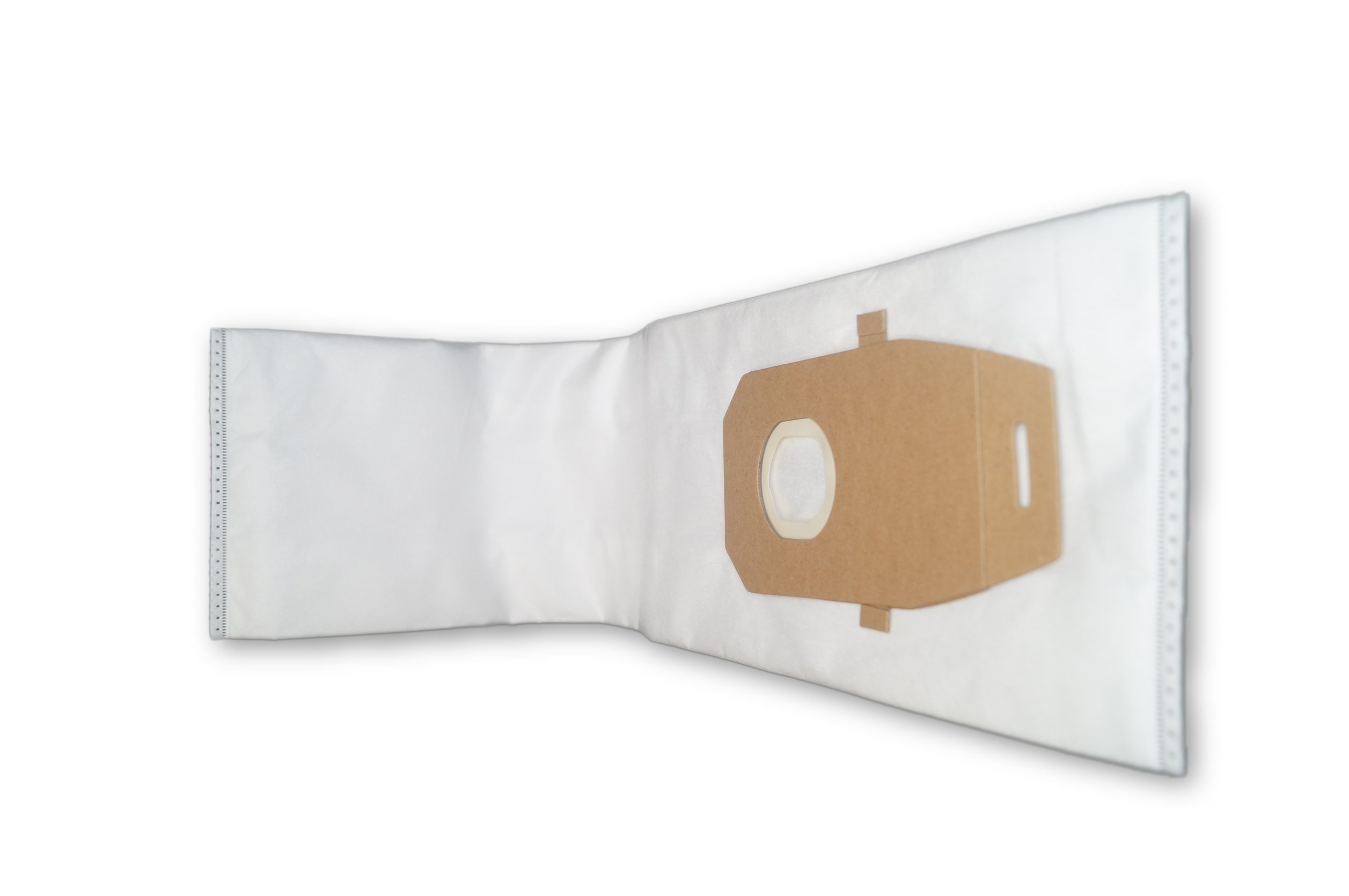 ZVac Hoover Platinum Type Q High Efficiency HEPA Vacuum Bags (15 Pack