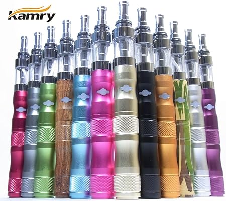 Amazon 電子タバコ リキッド式 Vape X6 ベイプ Kamry 電子たばこ