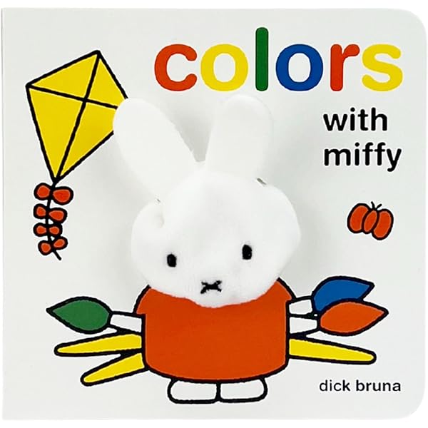 Miffy at the Zoo: Bruna, Dick: 9781568361758: Amazon.com: Books