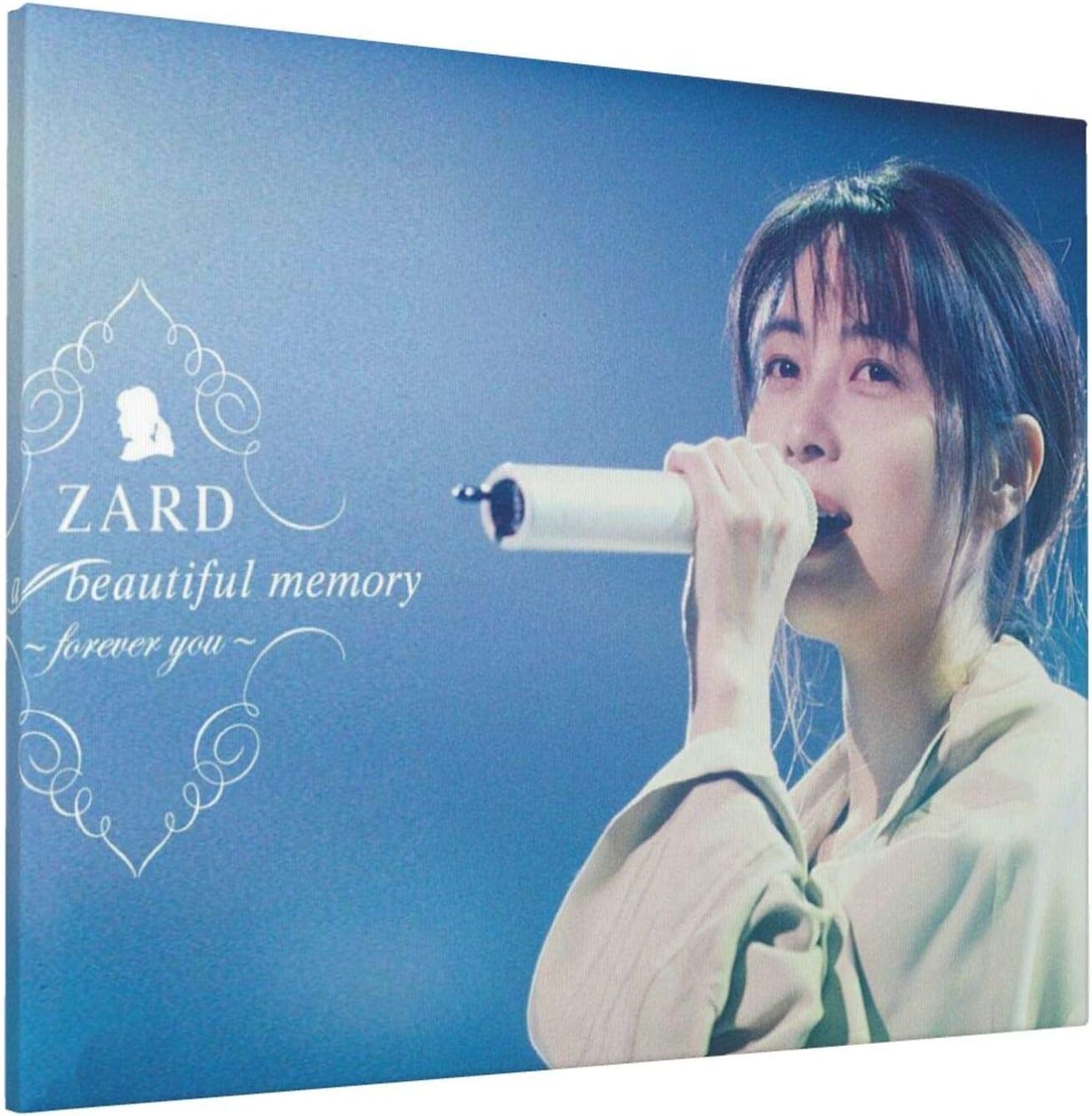 Amazon 坂井泉水 さかい いずみ Zard 1 モダンポスター フレームレス装飾画油絵壁掛け アートポスター インテリア絵画 額縁なし モダン 新築飾り 贈り物 寝室の装飾風景 ウォールステッカー オンライン通販 Amazon 坂井泉水 さかい いずみ Zard 1 モダンポスター フレームレス装飾画油絵壁掛け アートポスター インテリア絵画 額縁なし モダン 新築飾り 贈り物 寝室の装飾風景 ウォールステッカー オンライン通販