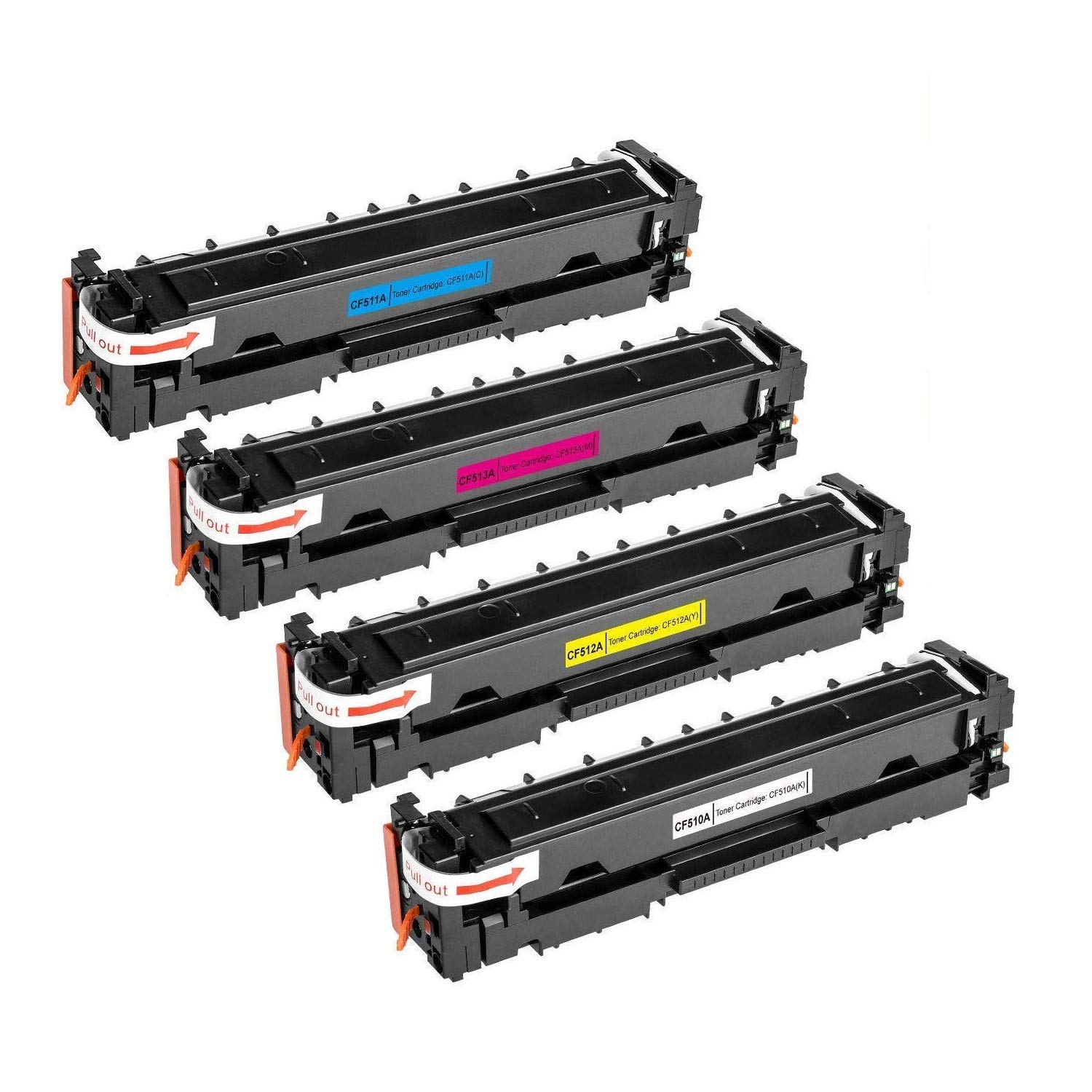 hp color laserjet pro mfp m180nw toner