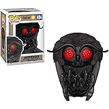 sentry bot pop figure