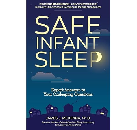 dr mckenna co sleeping