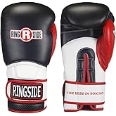 Ringside Pro Style IMF Tech Boxing Training Sparring Gloves