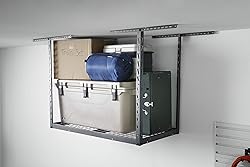Gladiator Overhead GearLoft™ Storage Rack 2 x