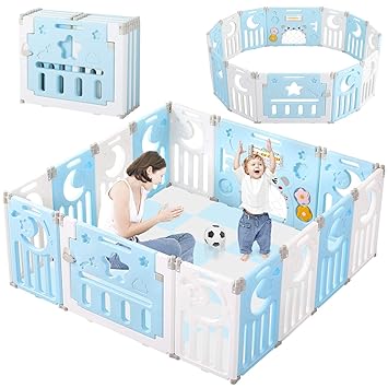 baby playpen kids activity centre