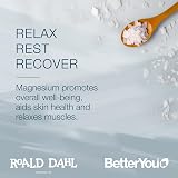BetterYou Magnesium Sleep Kids’ Body Lotion Lavender Chamomile 1+ Pediatric view 6