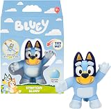 Bluey Stretchy Toy Figure Squishy Filling Stretches 3x Size Goo Jit Zu view 8