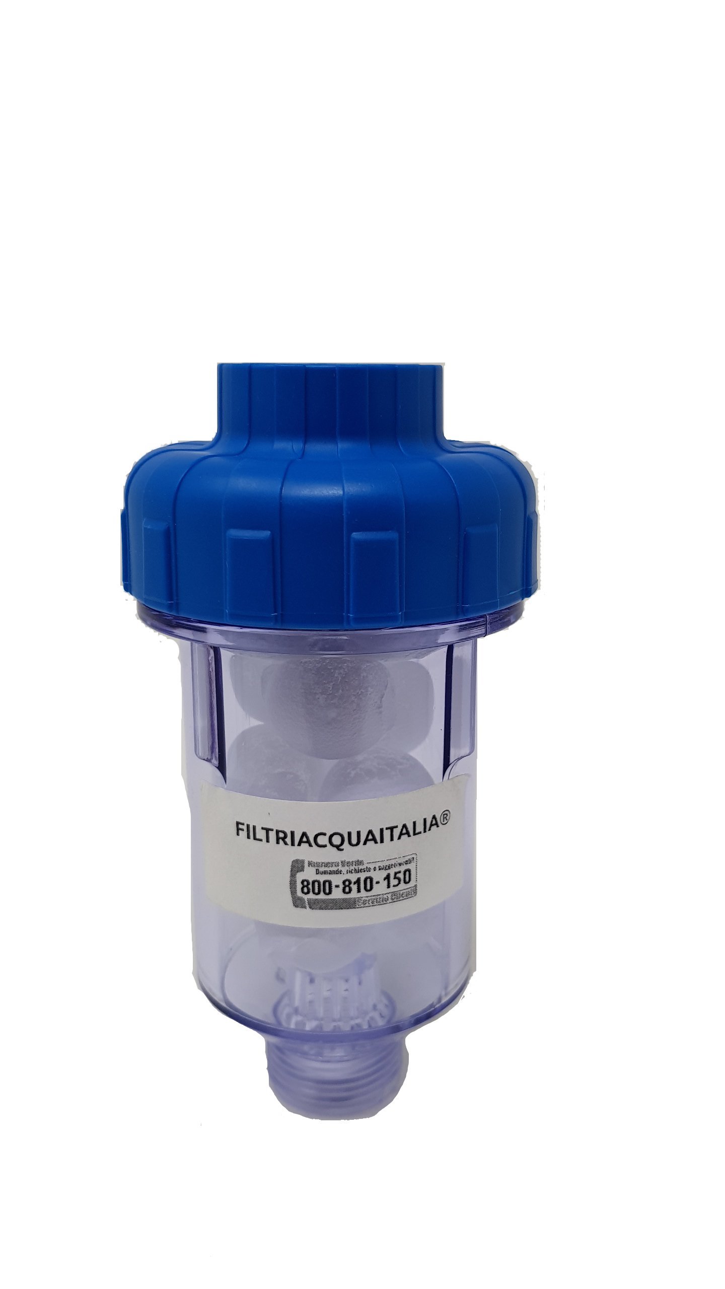 Polyphosphate Dishwasher Limescale Filter