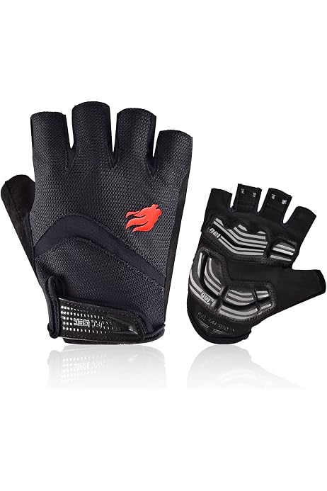 firelion breathable gloves