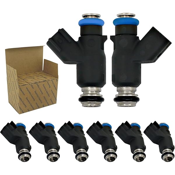 Amazon.com: ACDelco GM Original Equipment 12655674 Multi-Port Fuel  