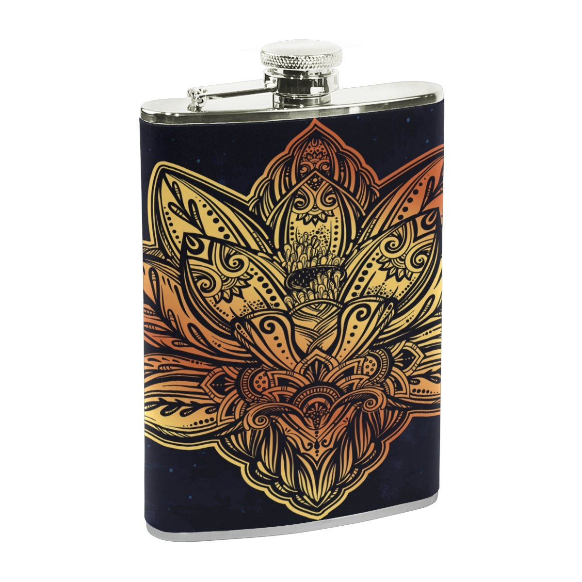 Poche Pichet Cadeau Pour Homme Ou Femme Tizorax Vintage