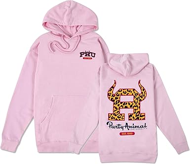 baby pink sweatshirt womens