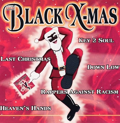 Christmas soul on spotify Various Artists - Black Christmas - Amazon.com Music