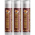 Delight Naturals Butteredbeer Lip Balm - Set of Three